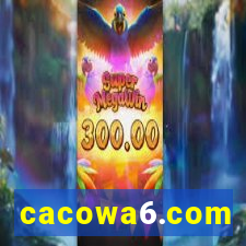 cacowa6.com