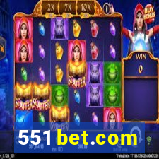 551 bet.com