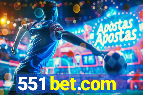 551 bet.com