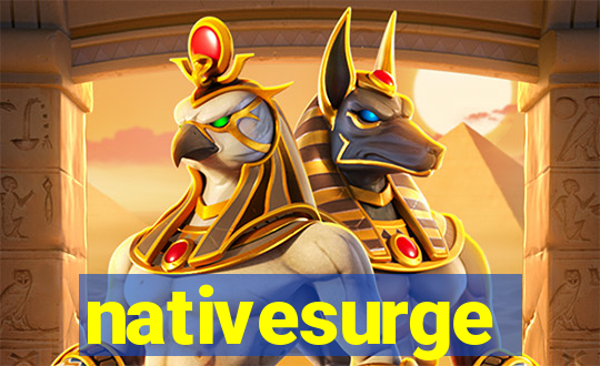 nativesurge