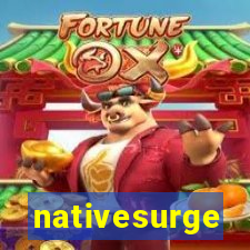 nativesurge