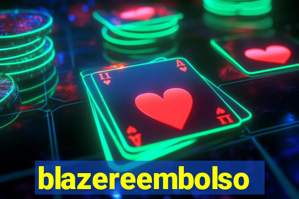 blazereembolso