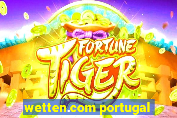 wetten.com portugal