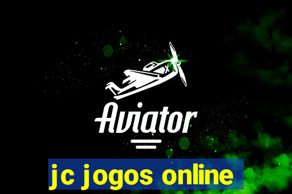 jc jogos online