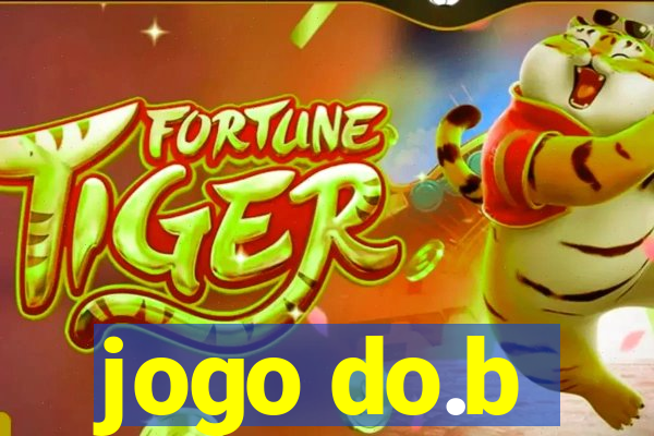 jogo do.b