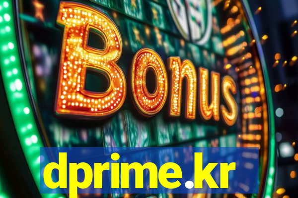 dprime.kr