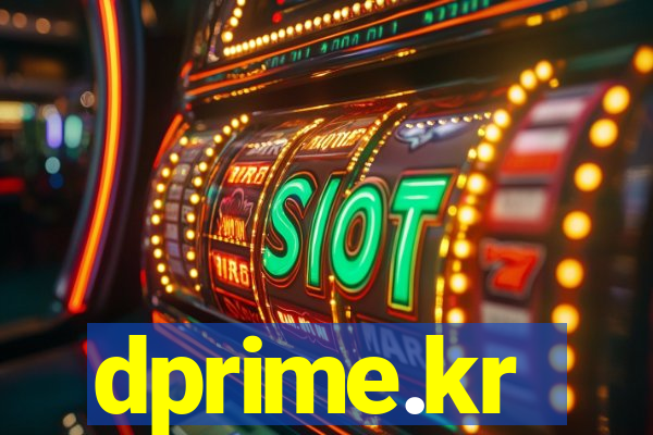 dprime.kr