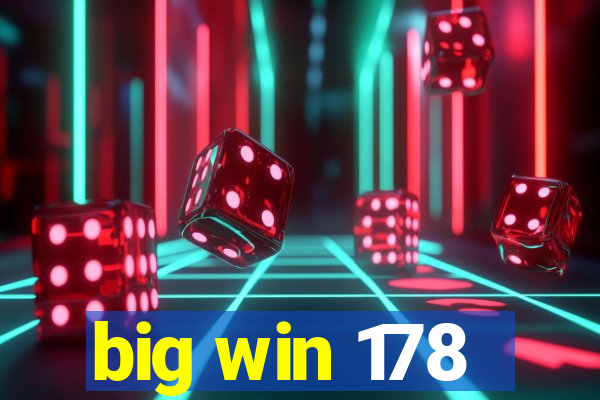 big win 178