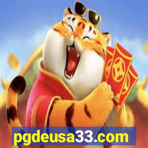 pgdeusa33.com