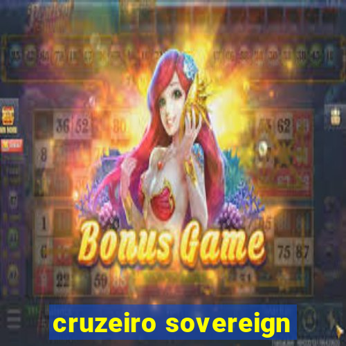 cruzeiro sovereign