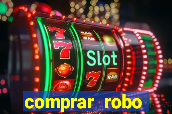 comprar robo fortune tiger