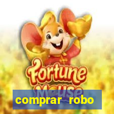 comprar robo fortune tiger