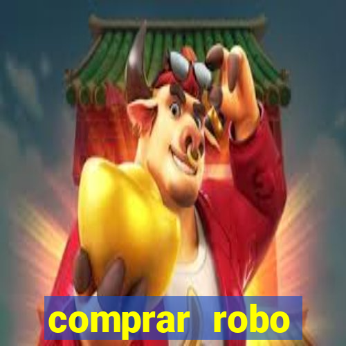 comprar robo fortune tiger