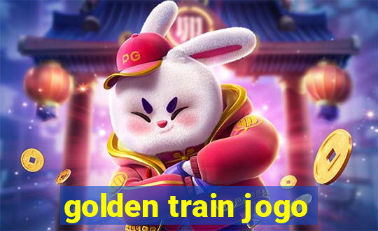 golden train jogo