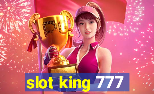 slot king 777