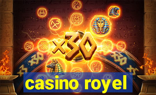 casino royel