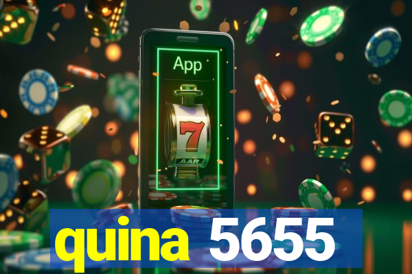 quina 5655