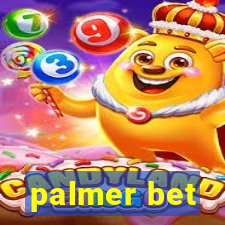 palmer bet