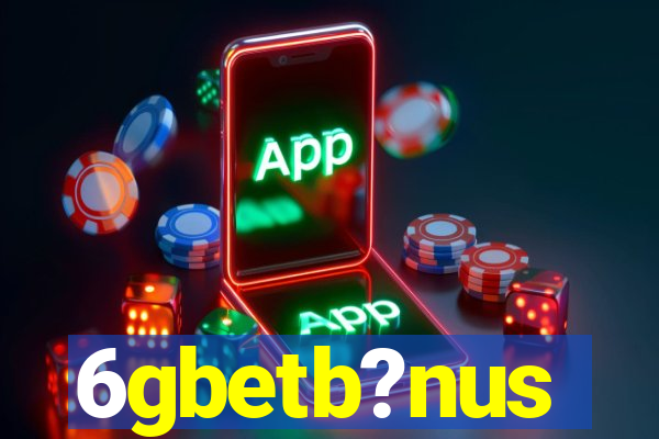 6gbetb?nus