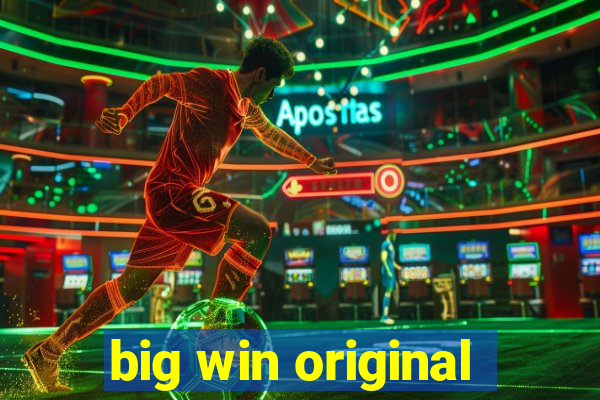 big win original