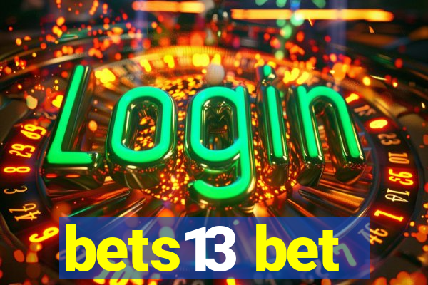 bets13 bet