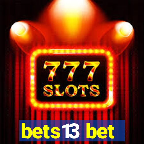 bets13 bet