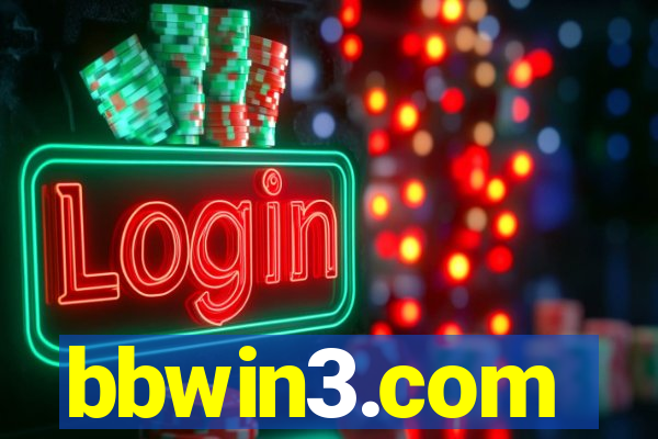 bbwin3.com