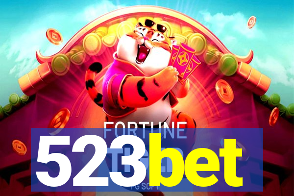 523bet