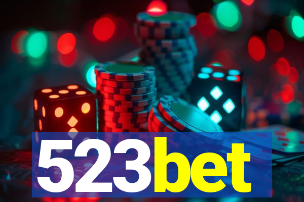 523bet