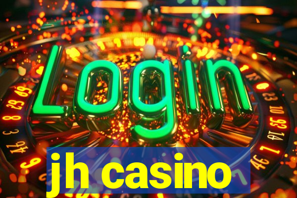 jh casino