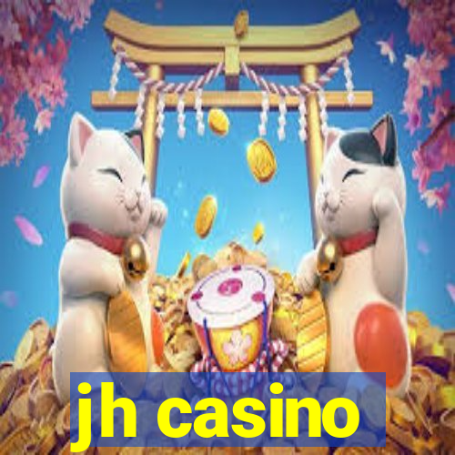 jh casino