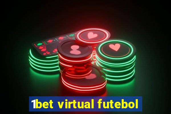 1bet virtual futebol