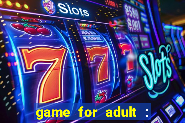 game for adult : lucky wheel