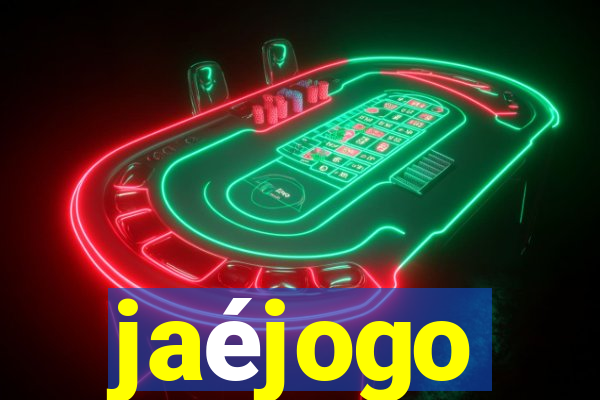 jaéjogo