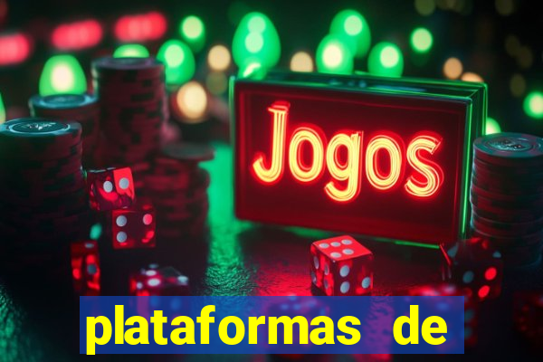 plataformas de slots que pagam no cadastro