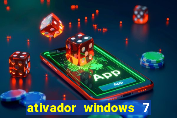 ativador windows 7 loader download