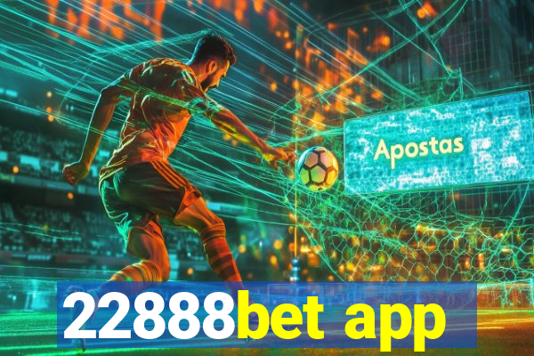 22888bet app