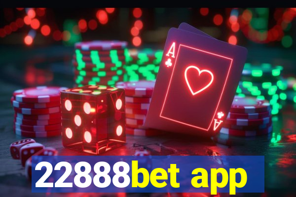 22888bet app