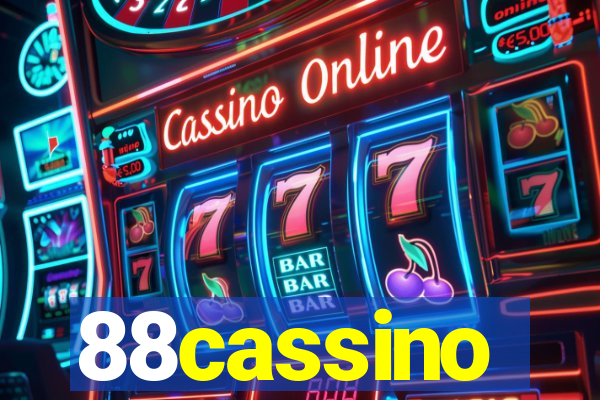 88cassino