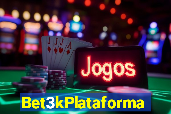 Bet3kPlataforma