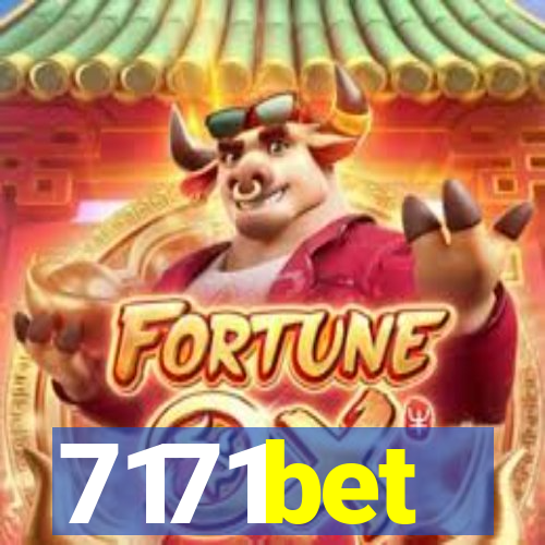 7171bet