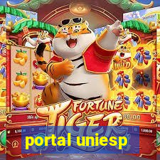 portal uniesp