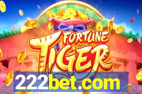 222bet.com