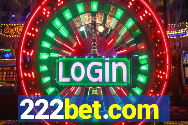 222bet.com