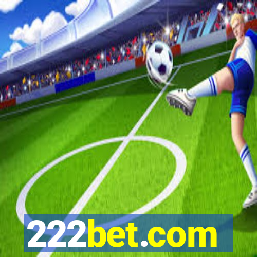 222bet.com