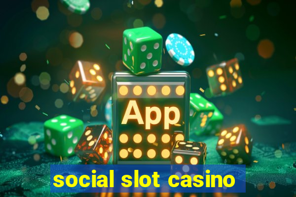 social slot casino