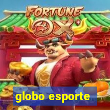 globo esporte