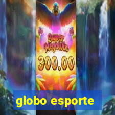 globo esporte