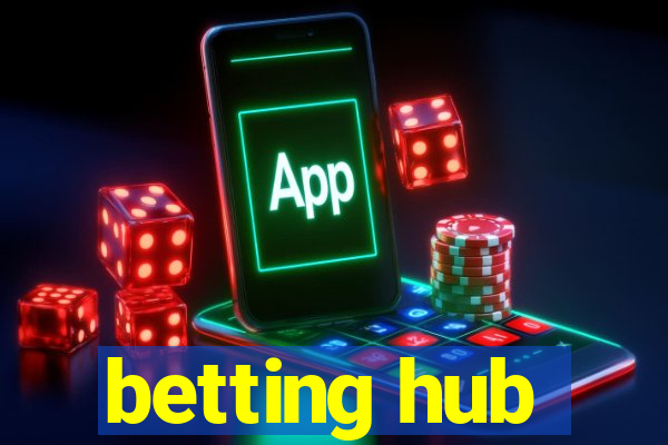 betting hub