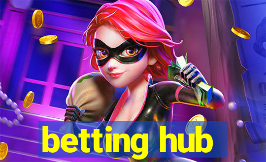 betting hub